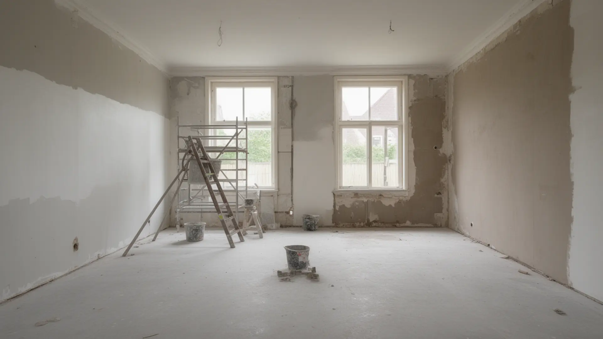 Wat Kost Stucwerk in {city}?